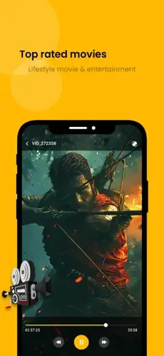 hotstar-webseries Top Rated Movies