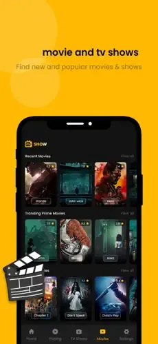 hotstar-webseries movie